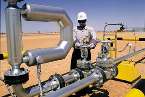 Niềm hy vọng nhỏ nhoi của giá dầu vụt tắt!