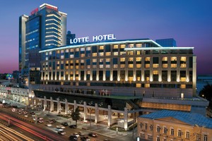 Lotte Hotel có thể trở thành thương vụ IPO lớn nhất Hàn Quốc