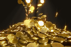 Giá vàng ngày 20/5: "Án binh" chờ tin mới