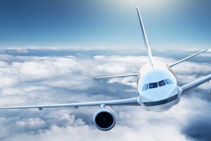 Tương lai hàng không thuộc về các "hãng hàng không không hành khách"