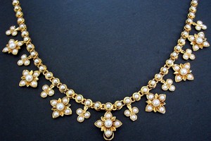 Giá vàng ngày 26/5: Vẫn trong kênh giảm giá