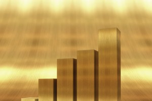 Giá vàng ngày 31/5: Lực mua bắt đáy giúp vàng hồi phục