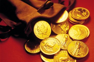 Ngày 7/6, tỷ giá USD và giá vàng giảm đồng loạt