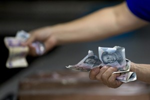 MSCI từ chối chứng khoán Trung Quốc lần thứ 3