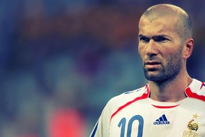 Zidane tham gia bán bất động sản cao cấp tại Mumbai