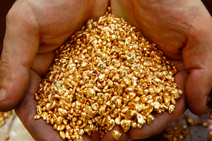 Giá vàng ngày 23/6: Nín thở chờ kết quả Brexit