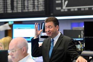 Sau Brexit, mọi tài sản đều hưởng lợi