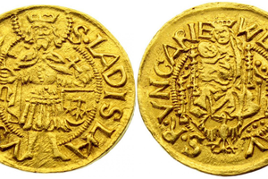 Giá vàng ngày 16/8: USD giảm mạnh, vàng tăng giá