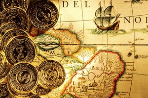 Giá vàng ngày 12/9: Nín thở chờ đợi