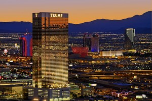 Đây là lý do chính khiến tài sản của Donald Trump giảm 800 triệu USD