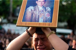 Facebook tạm dừng hoạt động quảng cáo tại Thái Lan