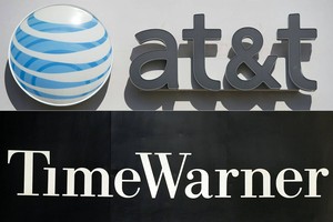 Gã khổng lồ ngành truyền thông sắp hình thành với thương vụ 86 tỷ USD