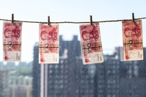 Cư dân Trung Quốc dần thích tiêu tiền hơn giữ tiền