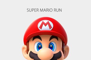 Super Mario Run gây thất vọng, cổ phiếu Nintendo tụt dốc