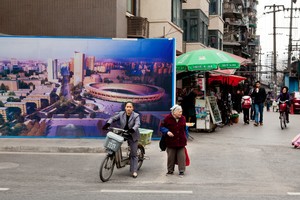 Với người dân Bắc Kinh, lạm phát 2% mà tưởng như 20%