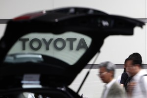 Toyota bị truất ngôi vị số 1 doanh số bán xe hơi toàn cầu