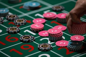 “Bỏ qua” nguy cơ rửa tiền, casino Philippine kiếm bộn nhờ đánh cược qua điện thoại