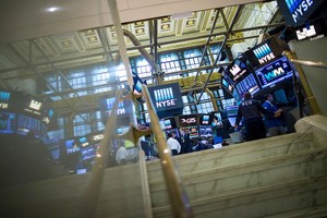 500 tỷ phú giàu nhất thế giới mất 35 tỷ USD trong 1 ngày