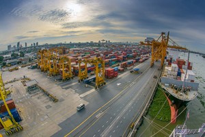  Nhìn lại 20 năm khủng hoảng tài chính châu Á và dấu hỏi của tương lai