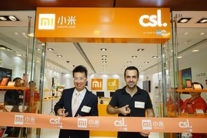 Xiaomi bắt tay Google mở rộng thị trường tại các nước đang phát triển, gồm cả Việt Nam