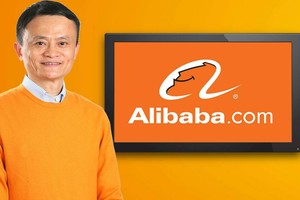 Alibaba trở thành “lò luyện” tỷ phú