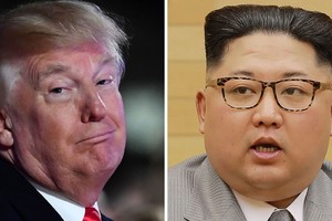 Thị trường tài chính phản ứng chưa từng có với cuộc gặp Trump - Kim