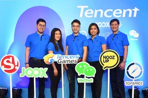 Đầu tư cổ phiếu Tencent sau 17 năm, lãi 60.000%
