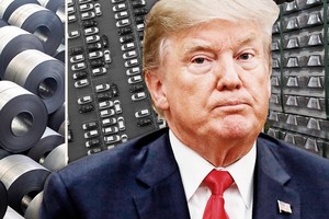 Danh sách đánh thuế của Mỹ tập trung vào lĩnh vực công nghệ của Trung Quốc