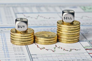 Nhà đầu tư cần cẩn trọng trước tín hiệu bán trên thị trường Mỹ
