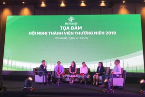 Chứng khoán được kỳ vọng sự tăng trưởng tích cực trong quý cuối năm