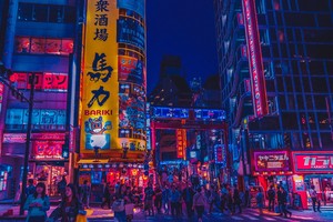 Doanh nghiệp châu Á: Nhận nhiều vốn đầu tư, lợi nhuận đi xuống