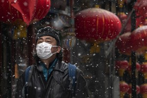 Làn sóng vỡ nợ tín dụng cá nhân đã bắt đầu tại Trung Quốc