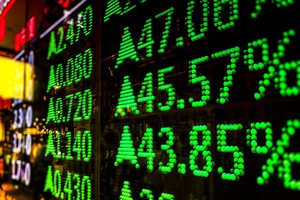 Gói nới lỏng của Fed bắt đầu thay đổi thế cờ trên thị trường chứng khoán