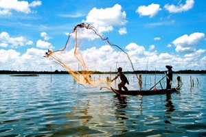 VOF VinaCapital: Nước động thì dễ đánh cá