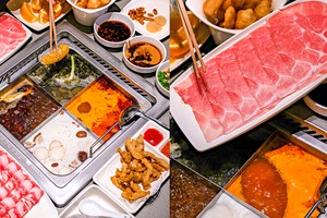 Haidilao Việt Nam đang trong quá trình mở rộng hệ thống nhà hàng