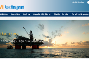 PVI AM: Lợi nhuận quý IV giảm 95%