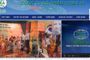 CIG báo lỗ kỷ lục, giá cổ phiếu vẫn leo dốc