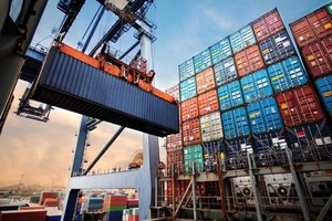 AFC Fund lý giải 4 yếu tố giúp Việt Nam lọt TOP 10 thị trường logistics mới nổi
