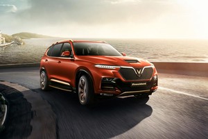 VinFast có thể trở thành công ty Việt đầu tiên niêm yết tại Mỹ