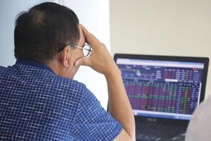 AFC Vietnam Fund: Đa phần nhà đầu tư cá nhân Việt Nam cháy tài khoản trong vài tháng qua