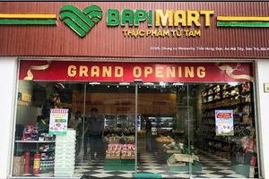 Cuộc chơi của thịt có thương hiệu: Heo ăn chuối khó đọ Meat Deli