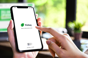 Trong lĩnh vực Fintech chứng khoán, các ứng dụng đầu tư nở rộ