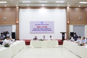 Bảo hiểm xã hội đã chi hơn 47,2 nghìn tỷ đồng hỗ trợ người lao động ảnh hưởng bởi đại dịch