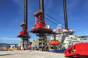 PVMachino (PVM): Lợi nhuận quý IV/2022 rớt thảm, hé lộ các dự án đầu tư bất động sản