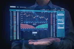 “Cơn gió mới” với nhóm công ty chứng khoán