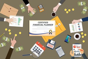 Chứng chỉ CFP - chuẩn mực cao nhất của cố vấn tài chính cá nhân 
