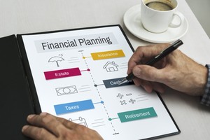 5 xu hướng khiến ngành tư vấn tài chính phải chuyển mình