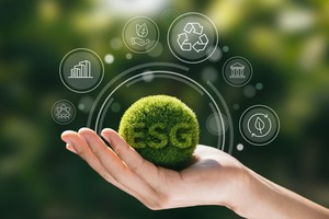 Một quỹ đầu tư vào ESG tại Việt Nam gia tăng 140% giá trị tài sản