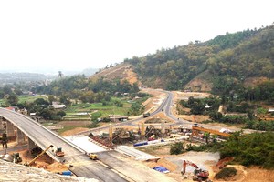 Locogi 14 (L14) báo lãi nhờ đầu tư chứng khoán