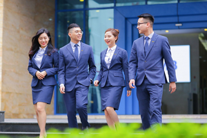 Một cổ phiếu ngân hàng được hàng loạt quỹ nắm giữ, cổ tức đều đặn 25%